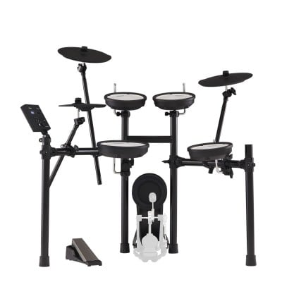 Elektronische drumsets kit