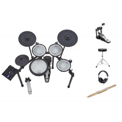 PACK TD-17KV2 KIT - V-DRUMS