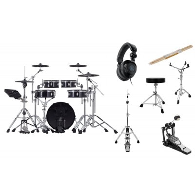 PACK VAD307 KIT - V-DRUMS ACOUSTIC DESIGN