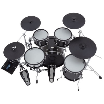 ROLAND VAD507 KIT - V-DRUMS ACOUSTIC DESIGN