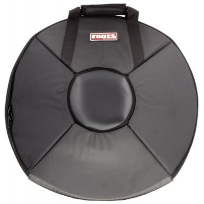 HOUSSE DELUXE HANDPAN 60CM SAC A DOS
