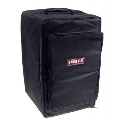 HOUSSE DELUXE CAJON 52 X 32 X 32CM - SAC DOS