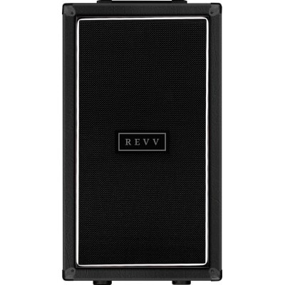 REVV REVV CABINET 2X12 VERTICAL