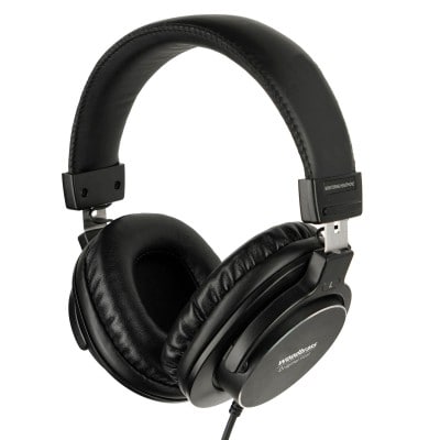 Comparatif & Top 5 des meilleurs casques studio