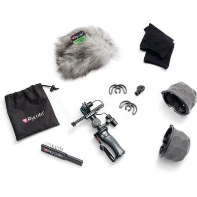 RYCOTE NANO-SHIELD KIT NS0-AA