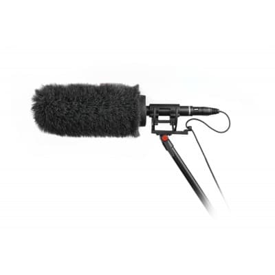 RYCOTE SOFTIE KIT POUR MICRO NTG