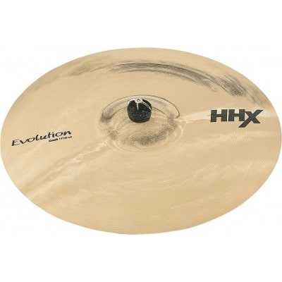 SABIAN HHX CRASH 19" EVOLUTION - 11906XEB