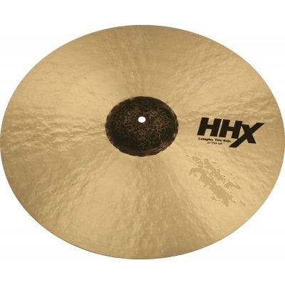 Sabian Hhx Ride 21 Complex Thin - 12110xcn