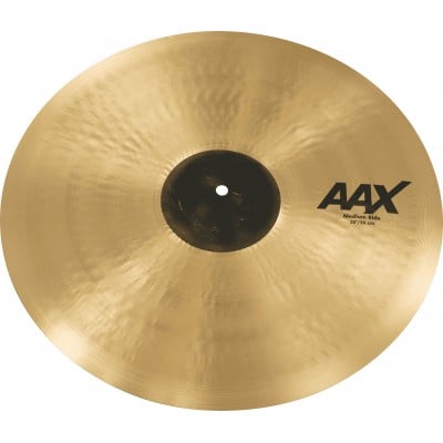 Sabian 22012xc - Medium Ride Aax 20?