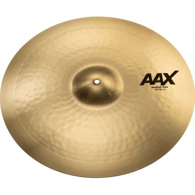 Sabian 22012xcb - Medium Ride Aax Bright 20?