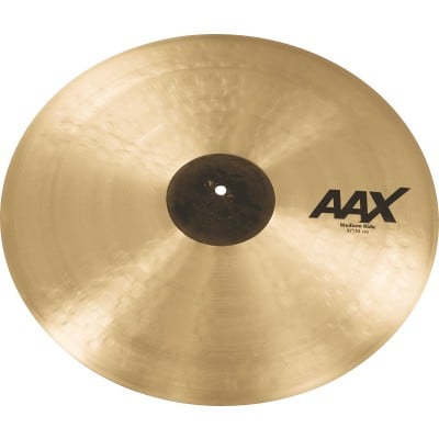 Sabian 22112xc - Medium Ride Aax 21?