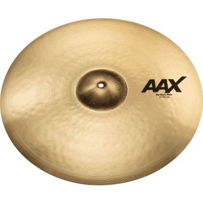 Sabian 22112xcb - Medium Ride Aax Bright 21?