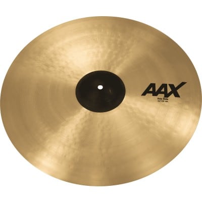 Sabian 22210xc - Thin Ride Aax 22?