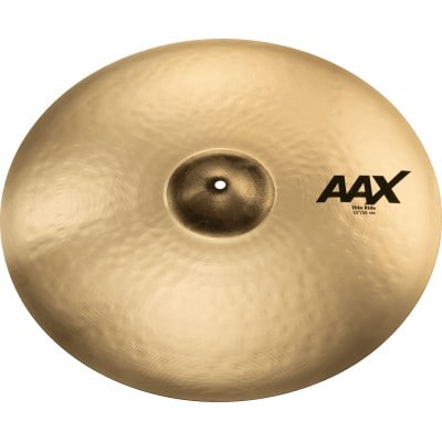 Sabian 22210xcb - Thin Ride Aax Bright 22?