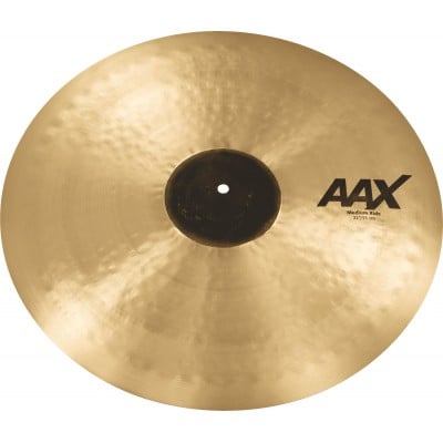 Sabian 22212xc - Medium Ride Aax 22?