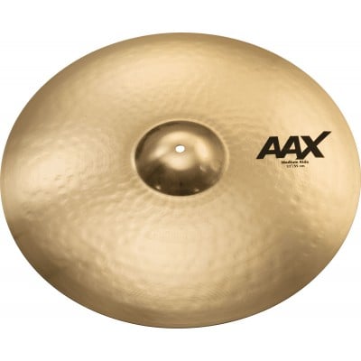 Sabian 22212xcb - Medium Ride Aax Bright 22?