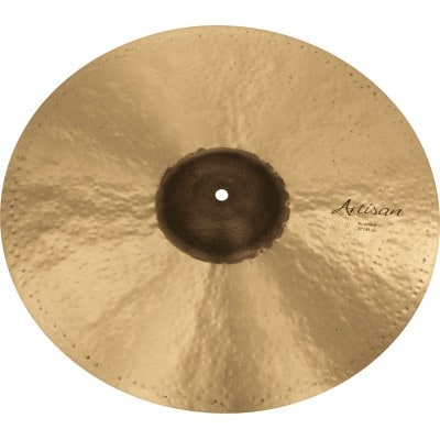 SABIAN A1923 - ORCHESTRE ARTISAN SUSPENDUES 19"