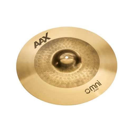 SABIAN AAX 18" OMNI