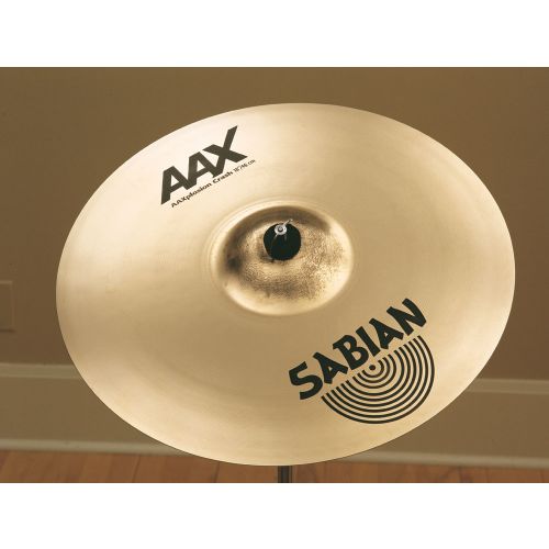 SABIAN 21887XB - AAX 18" X-PLOSION CRASH