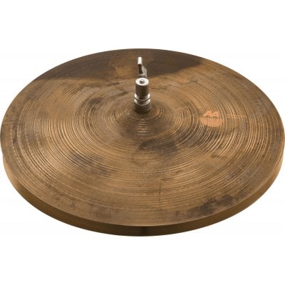 Sabian Serie Big and Ugly - 16 Aa Apollo