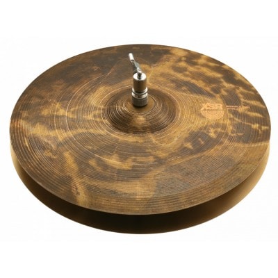 XSR1580MH XSR MONARCH CYMBALE HI-HAT 15