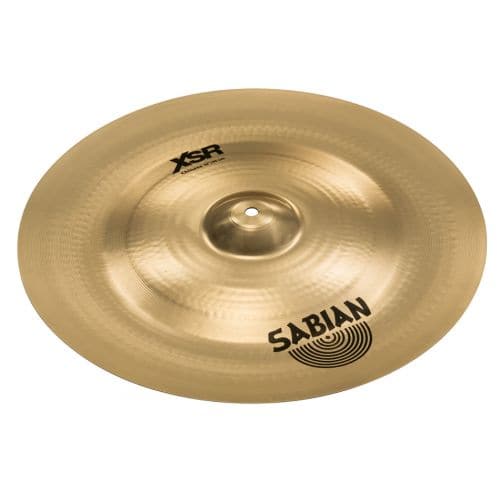 SABIAN XSR1816B - XSR 18" CHINA