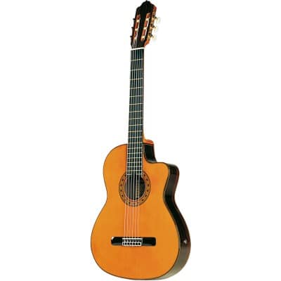 Guitares classiques