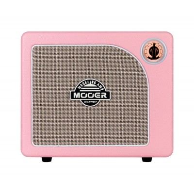 MOOER HORNET PINK 15W