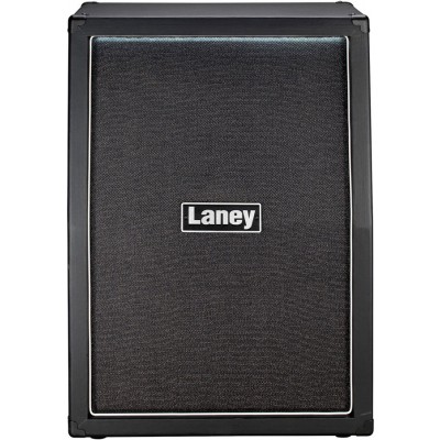 ENCEINTE ACTIVE LANEY LFR-212 800W 2X12