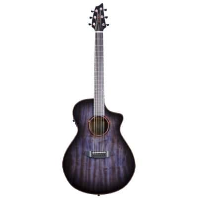 BREEDLOVE CONCERT BLACKB CE PURSUIT EX S