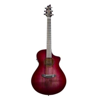 BREEDLOVE CONCERT PINOT CE PURSUIT EX S