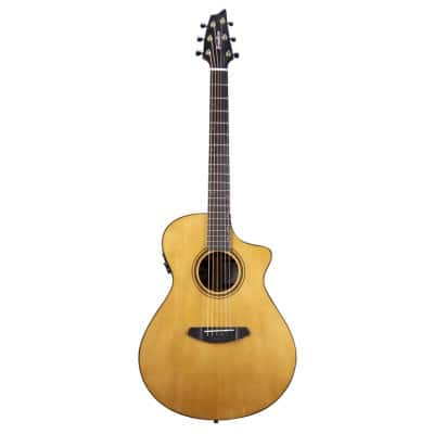 BREEDLOVE CONCERT THIN CE PERFORMER PRO