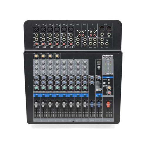 SAMSON MXP 144 FX