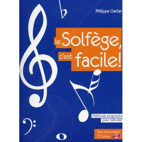 Formation musicale - solfège