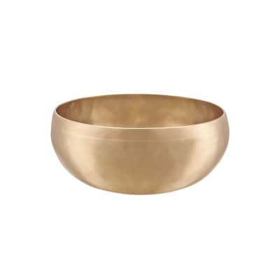 SONIC ENERGY MEINL SONIC ENERGY SYNTHESIS SERIES SINGING BOWL, 1000G, VENUS FLOWER