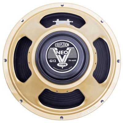 CELESTION G12 NEO V-TYPE 16 OHM