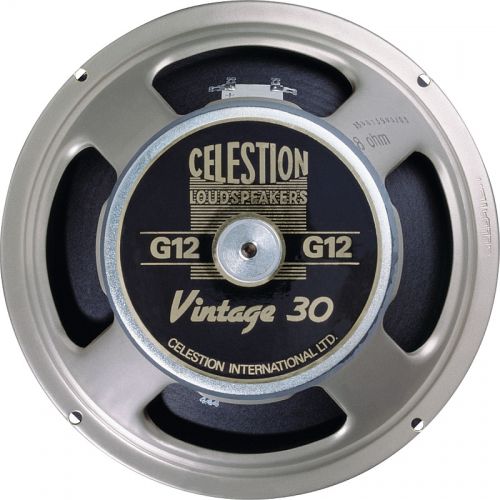 CELESTION VINTAGE 30 12" 8 OHMS