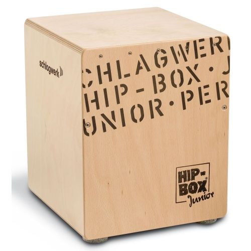 CP 401 HIP BOX JUNIOR