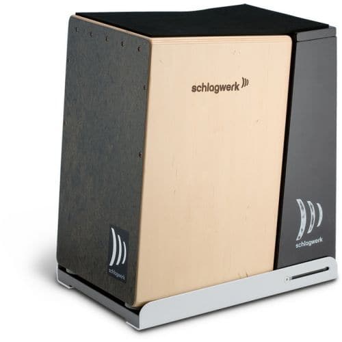 SCHLAGWERK ECA 70 - ERGO CAJON-ADAPTER 