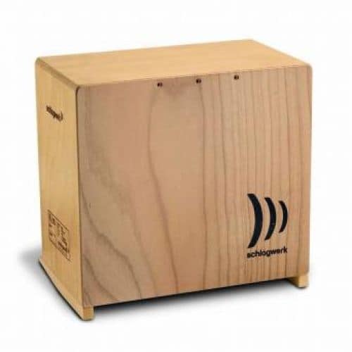 SCHLAGWERK BC 462 2INONE BASS CAJON