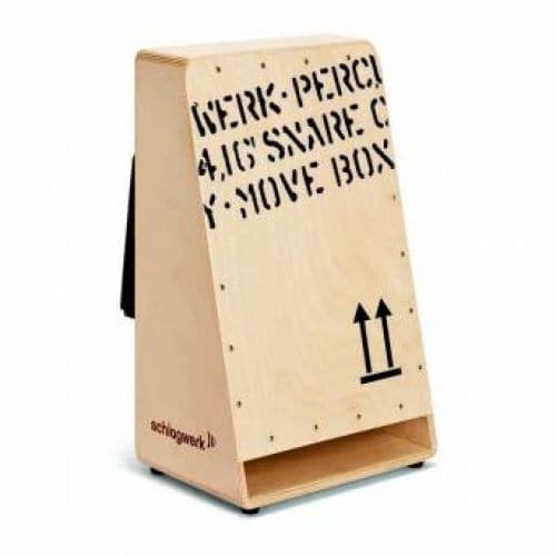 SCHLAGWERK MB 110 MOVE BOX