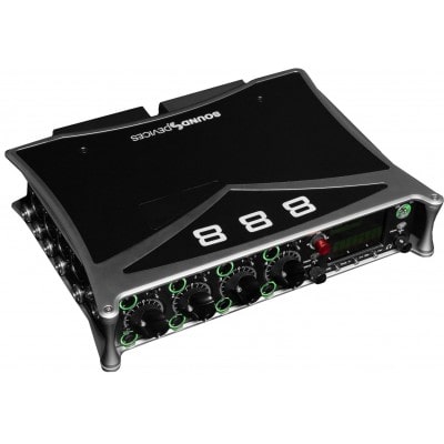 SOUND DEVICES 888