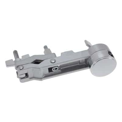 SPAREDRUM CLR127 - CLAMP ORIENTABLE POUR TIGE 12.7MM