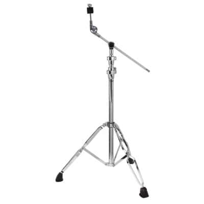 HCS2B - PRO CYMBAL BOOM STAND DOUBLE-BRACED LEGS