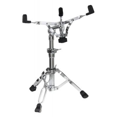 SPAREDRUM HSS2 - PRO SNARE DRUM STAND DOUBLE-BRACED LEGS