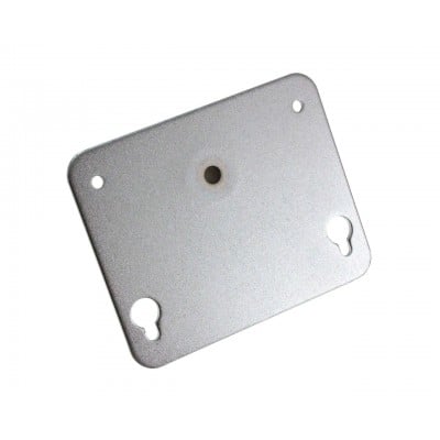 RYMP - MODULE MULITPAD STEEL MOUNTING PLATE