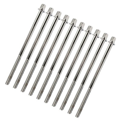 SPAREDRUM TRC-110 - 110MM TENSION ROD - 7/32" THREAD (X10)