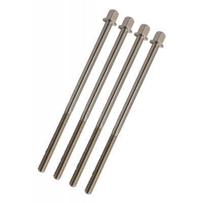 Tension rods