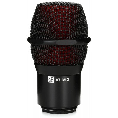 SE ELECTRONICS V7 MC1 BLACK