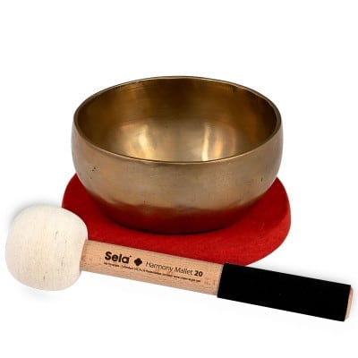 HARMONY SINGING BOWL 12CM SE 260